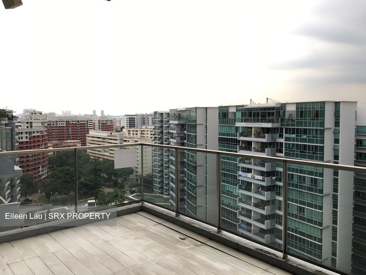 The Minton (D19), Condominium #178921842